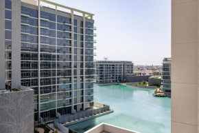 Fully Furnished I Lagoons View I District One